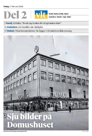 VLT Del 2 2026-02-17