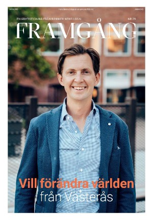 VLT Kundtidning 2023-10-17