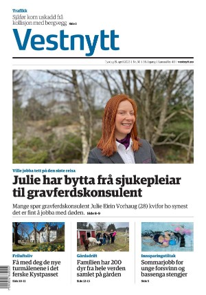 VestNytt 15.04.25