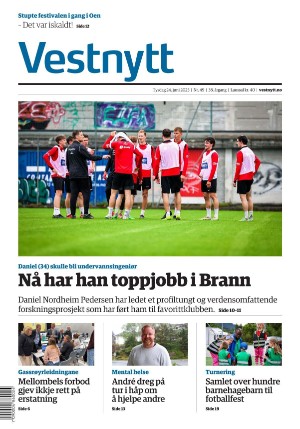 VestNytt