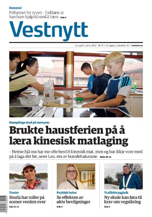 VestNytt