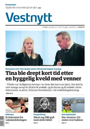 VestNytt