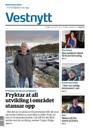 VestNytt