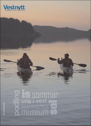 VestNytt Bilag 14.06.16