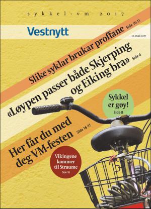 VestNytt Bilag 12.05.17