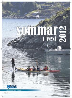 VestNytt Bilag 07.06.12