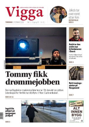 Vigga 06.02.25
