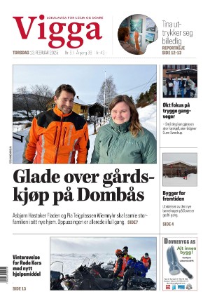 Vigga 13.02.25