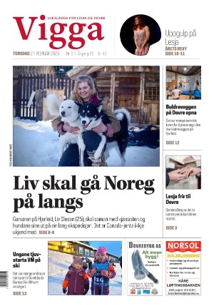 Vigga 27.02.25