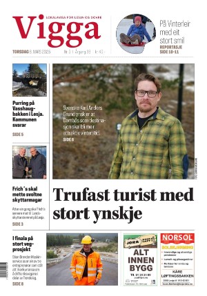 Vigga 06.03.25