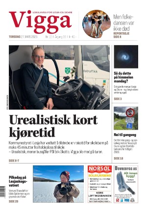Vigga 27.03.25