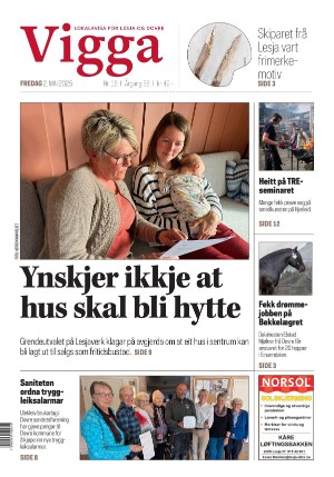 Vigga 02.05.25