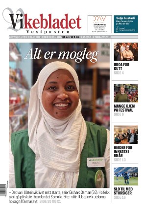 Vikebladet 08.03.24