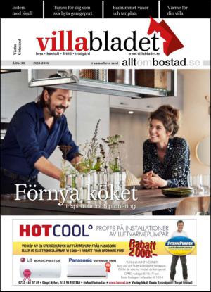 Villabladet 2015-03-02