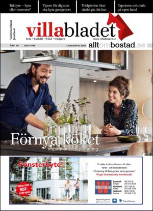 Villabladet 2015-03-23