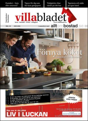 Villabladet 2015-04-10