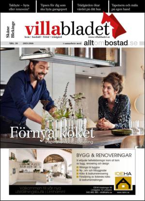 Villabladet 2015-05-04