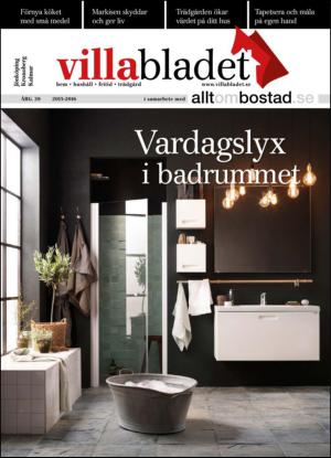 Villabladet 2015-06-01