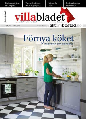 Villabladet 2015-08-05