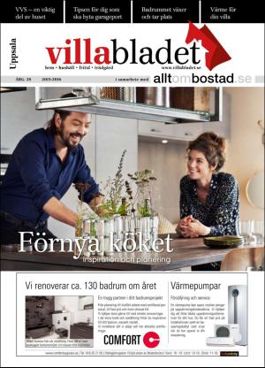 Villabladet 2015-09-21