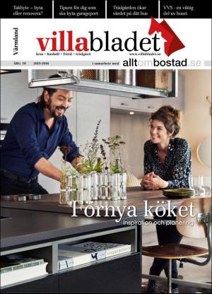 Villabladet 2015-11-02