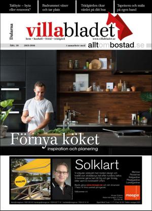 Villabladet 2015-11-30
