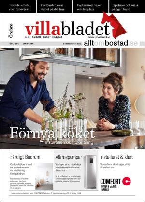 Villabladet 2015-12-20
