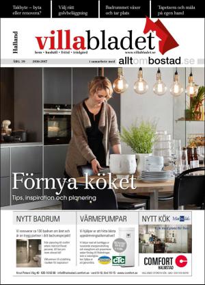 Villabladet 2016-02-08