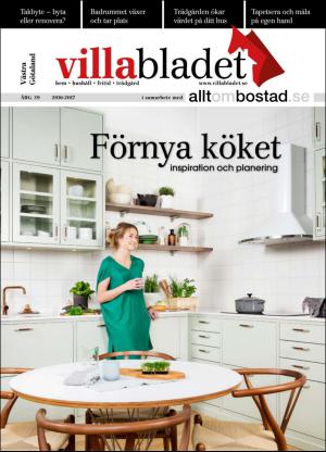 Villabladet 2016-03-07