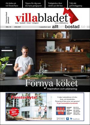 Villabladet 2016-03-22