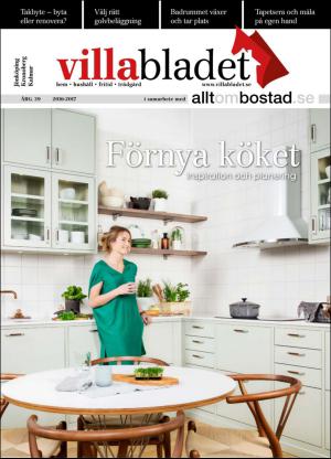 Villabladet 2016-05-30