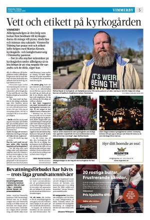 Vimmerby Tidning