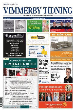 Vimmerby Tidning