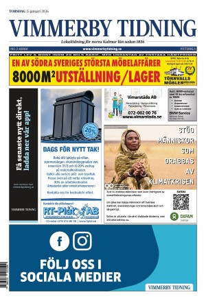 Vimmerby Tidning