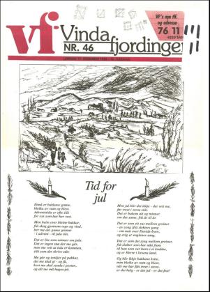 Vindafjordingen 17.12.88