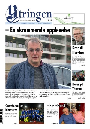 Ytringen 27.02.25